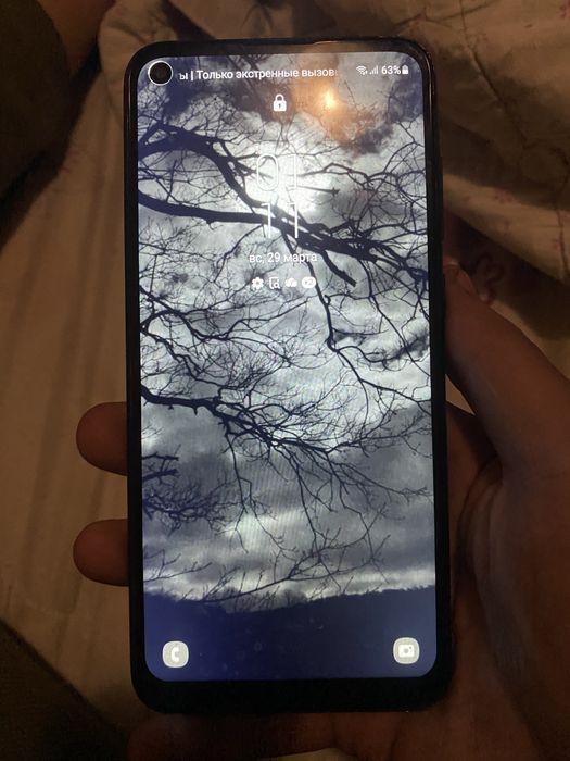 Самсунг а11 без коробки