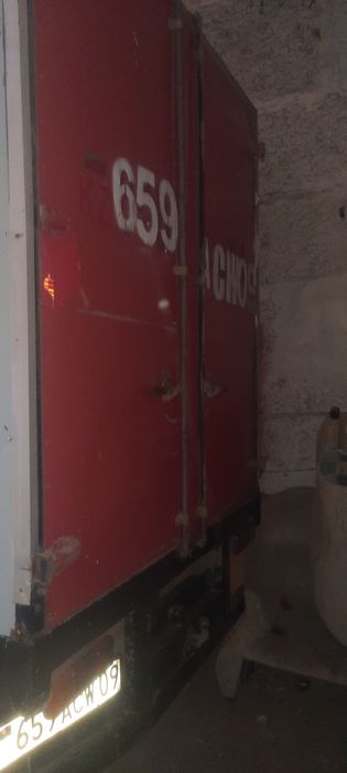 Юджин 5ти тонник