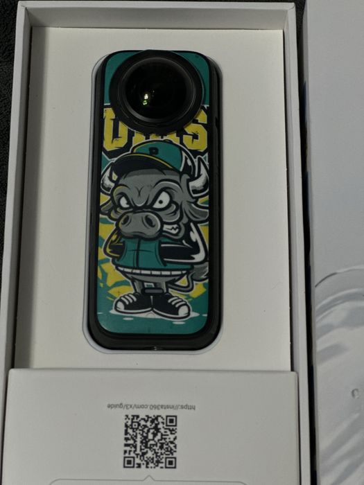 Продам Insta 360 X3