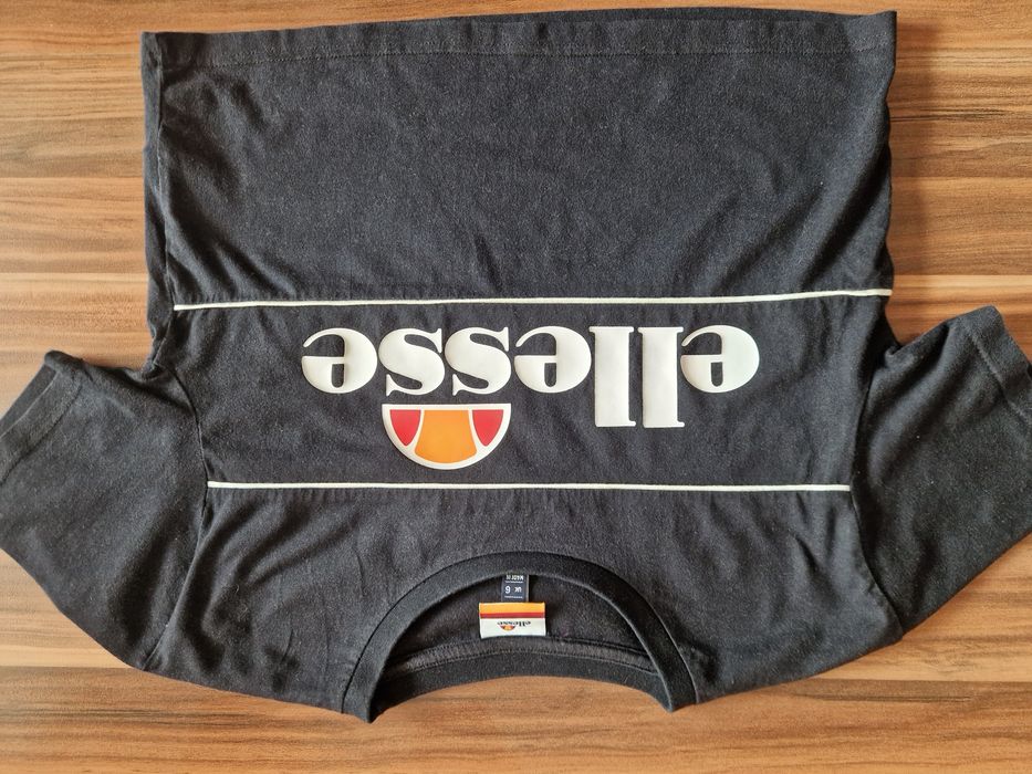 Тениски Ellesse,Lonsdale, Guess, Desiqual