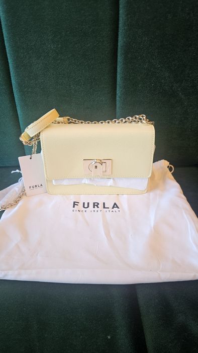Furla 1927 Crossbody Mini