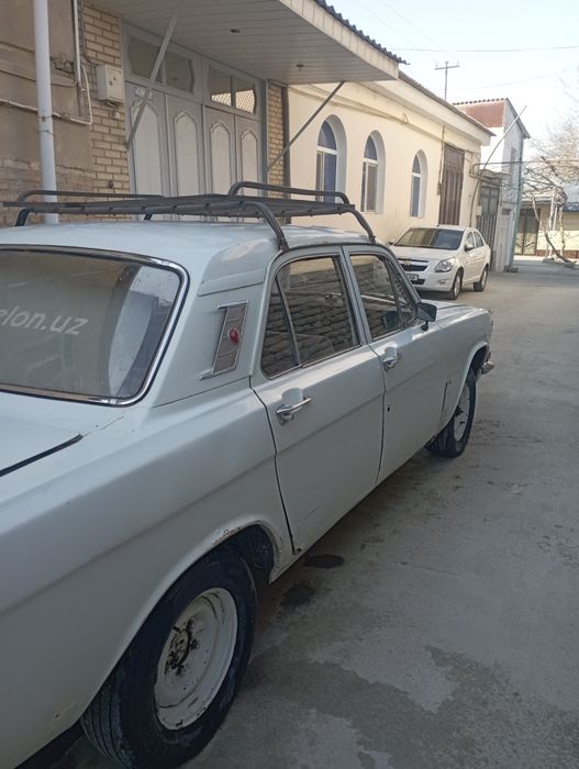 Sotiladi Volga 24