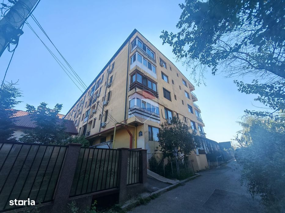 Apartament + terasa| Aleea Mostiștea | Nicolae Grigorescu