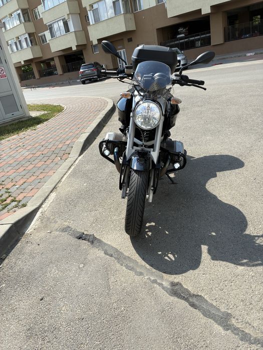 Bmw R 1200 R - 2008