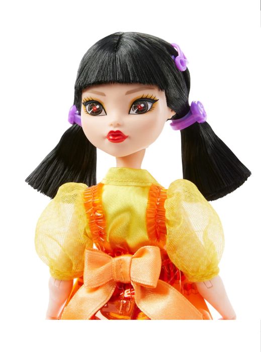 Monster high кукла из Игры в Кальмара