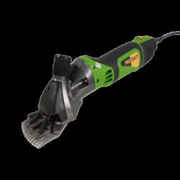 Masina profesionala tuns caini , oi capre