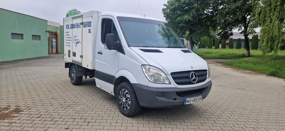 Mercedes-benz Sprinter Frigorific Thermoking