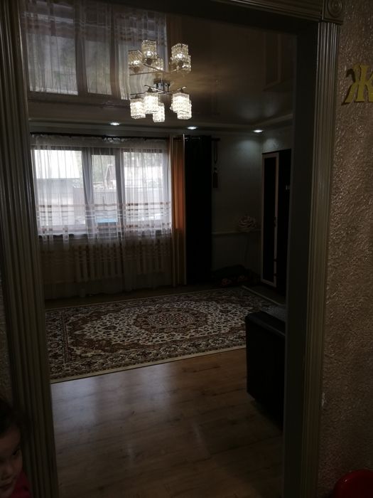 Дом кирпичный с 2016 года