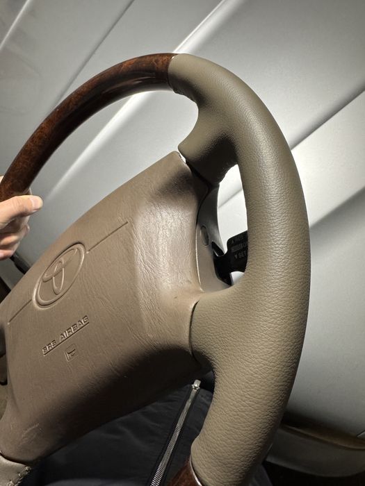 тойота камри 20/25 руль