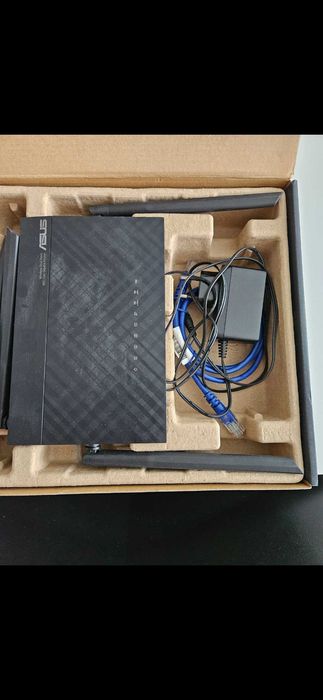 Router Asus RT-AC57U