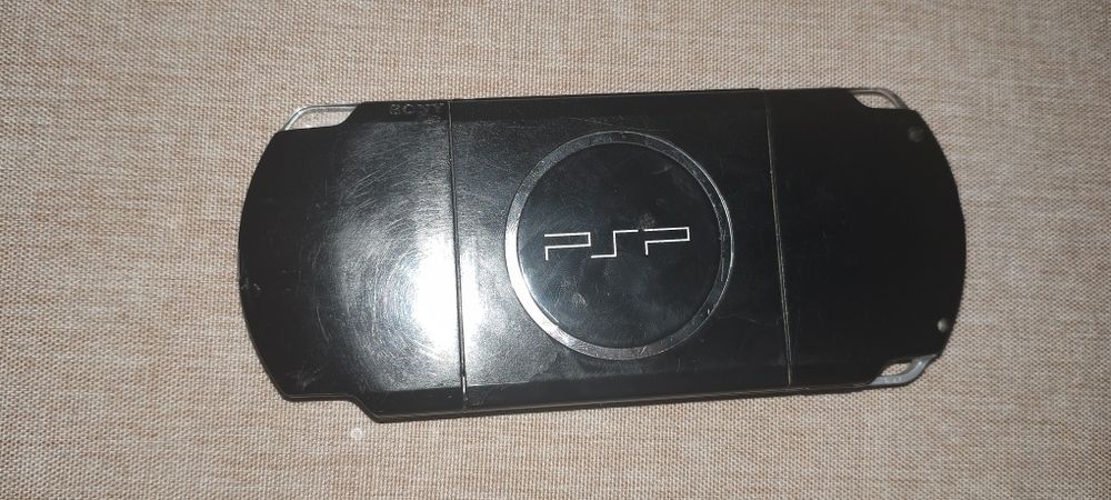 psp 3000, в хорошем состоянии