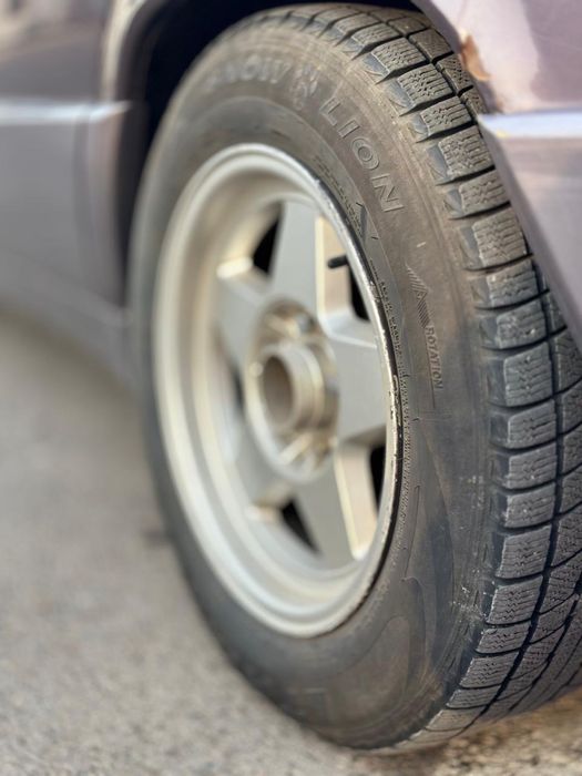 Продам машину  Mersedes-Benz 190