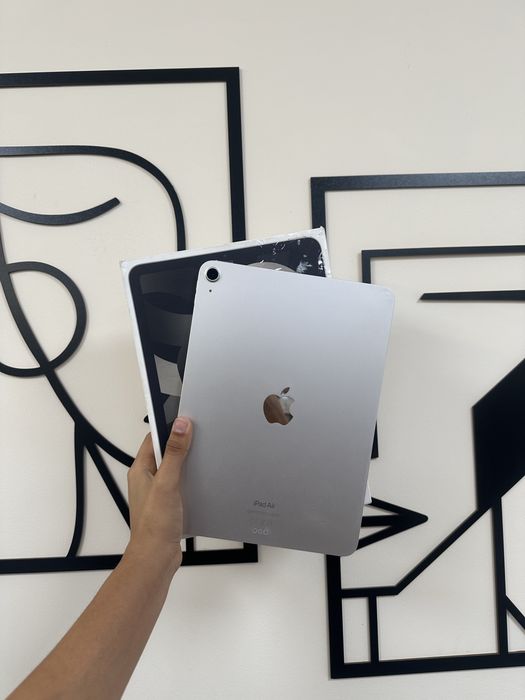 iPad Air5 (2022) / 64GB (5- го поколения) wi - fi