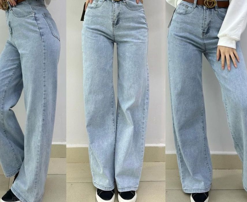 Разгрузка гардероба