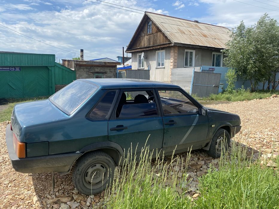 Обмен на айфлн иши продажа