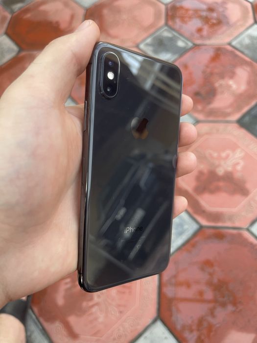 Iphone xs 64 xolati ideal