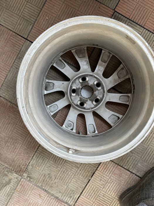 Диск от камри 70