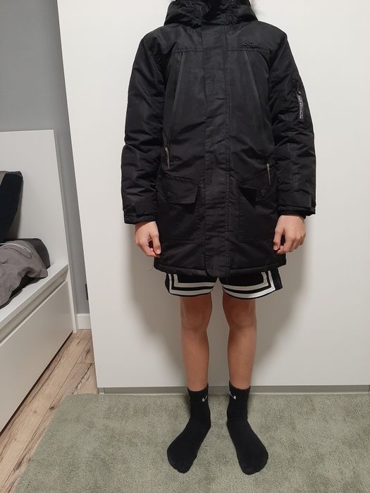 Зимно яке reserved