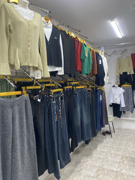 Продается готовый бизнес