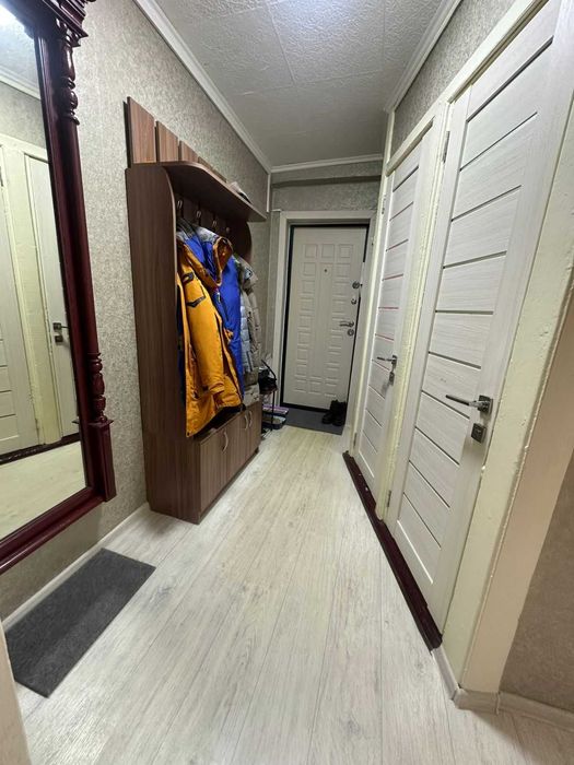 2 комн квартира р-он БЖ