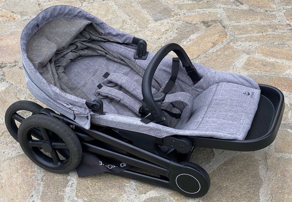 Бебешка/детска количка Stokke® Beat