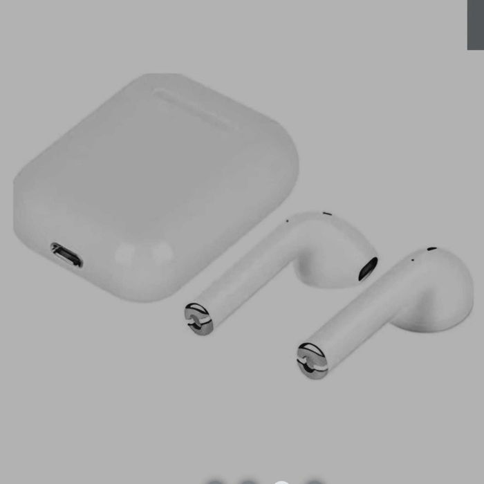 Căști Wireless i12 TWS Bluetooth 5.3