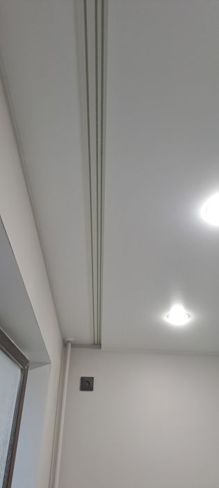 Натяжные потолки скидки