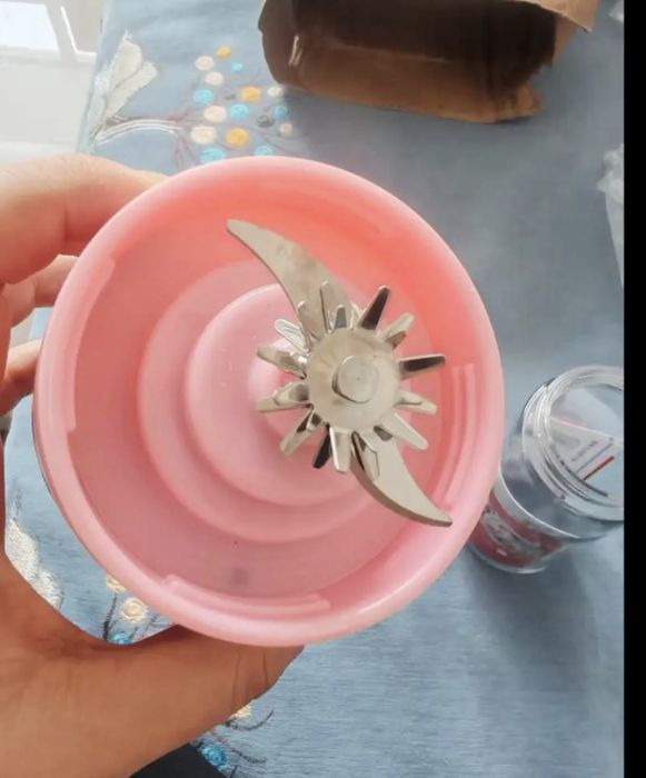 Протативный блендер