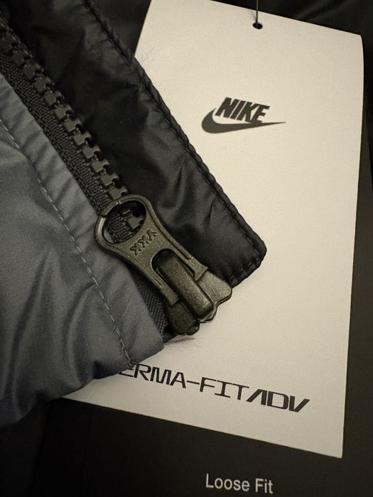 Nike яке Therma-Fit