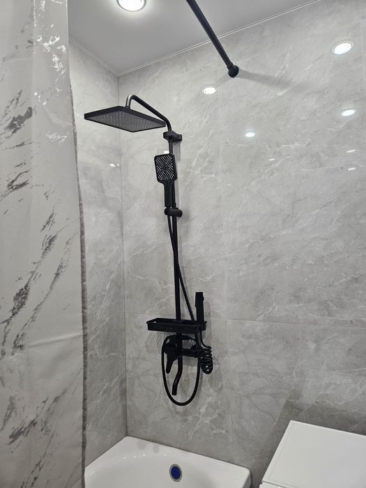 2 ком нвстр Береке 4 этаж