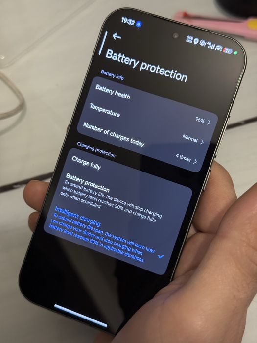 Продам xiaomi 17pro 1Tb