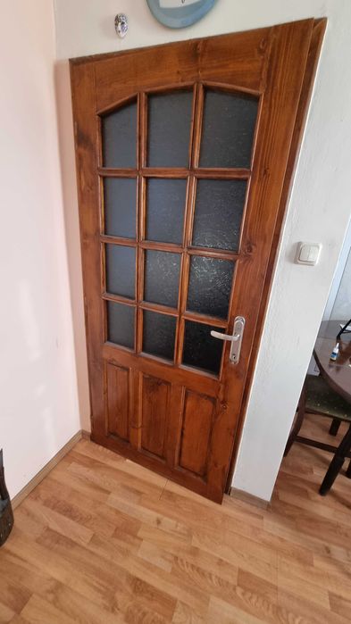 Интерьорни врати