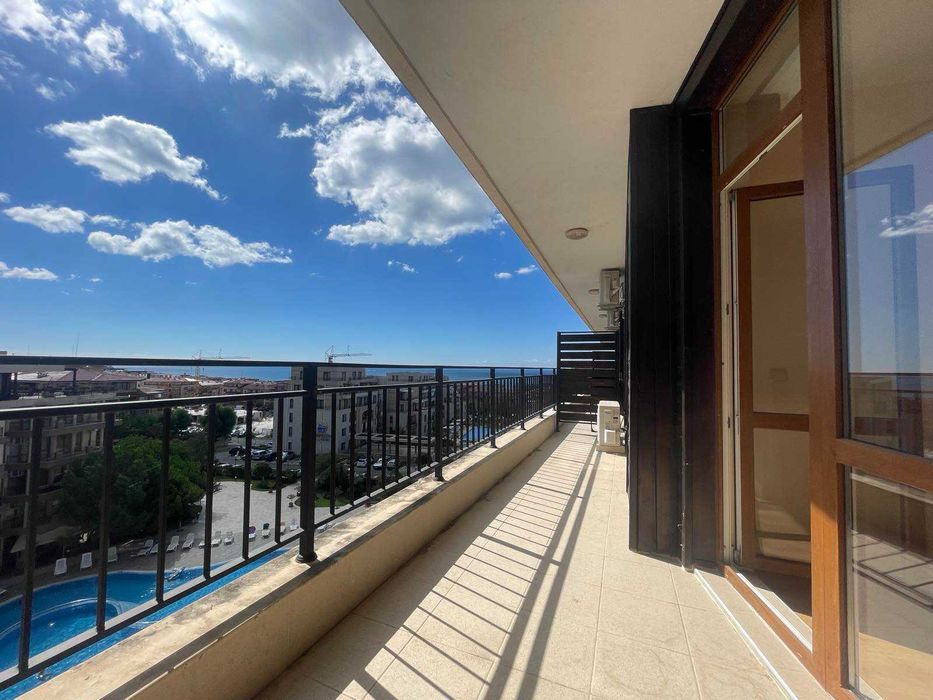 Продава се Двустаен апартамент в Свети Влас - 82 кв.м за 1358 €/кв.м - Снимка #9