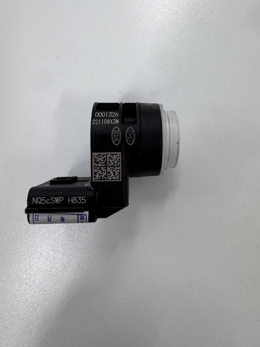 Kia seltos Парктроник 