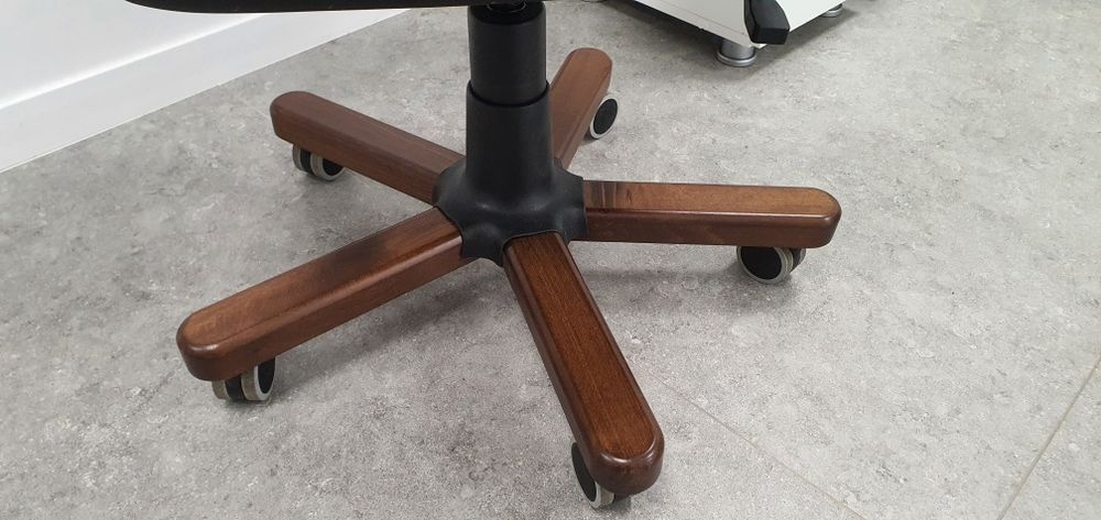 Scaun directorial Traffic Chairs