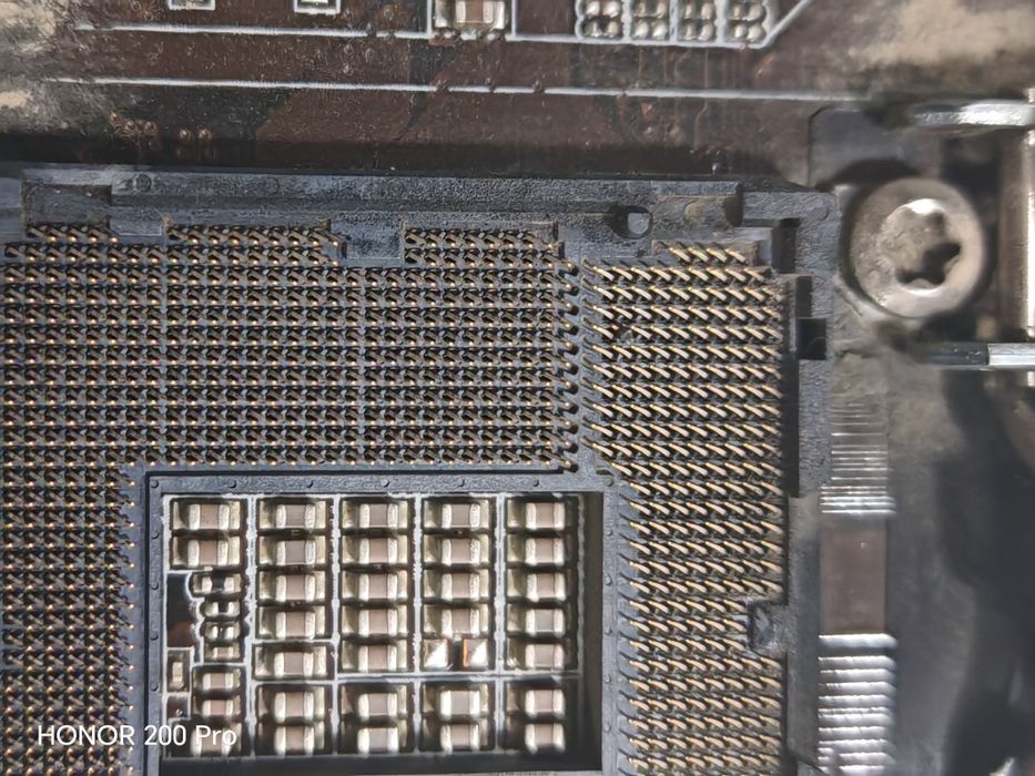 ASRock H61M-VS DDR3 socet 1155