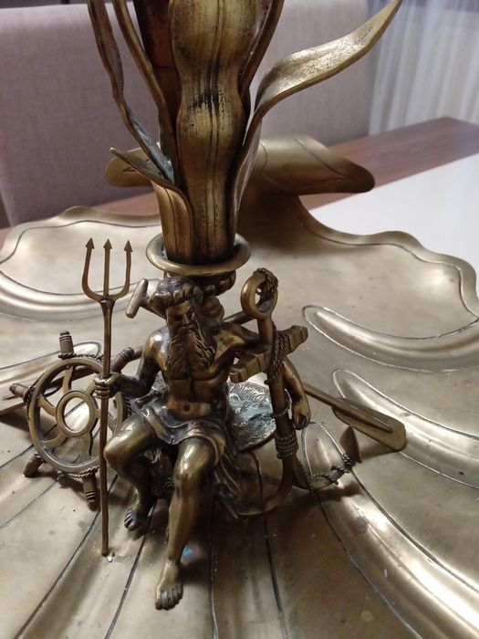 Свещник - Нептун