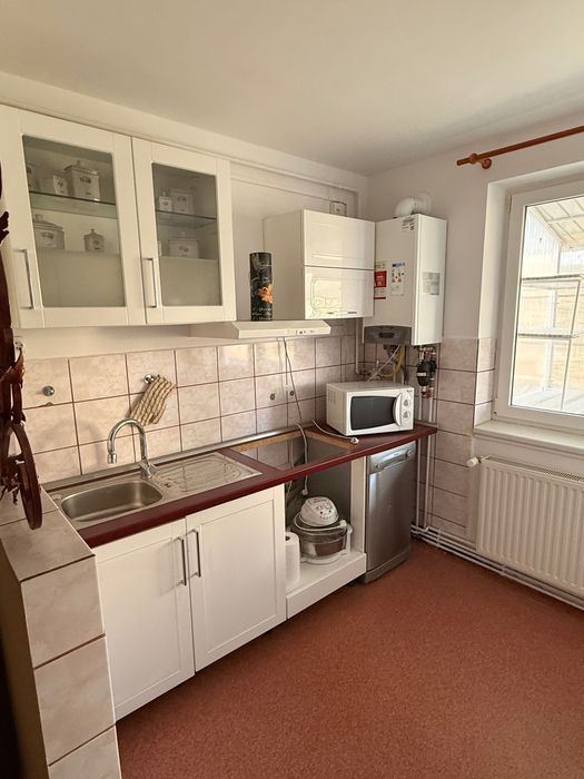 Apartament 2 Camere in Zona Neajlov/Mall/Lidl/Careiului de inchiriat