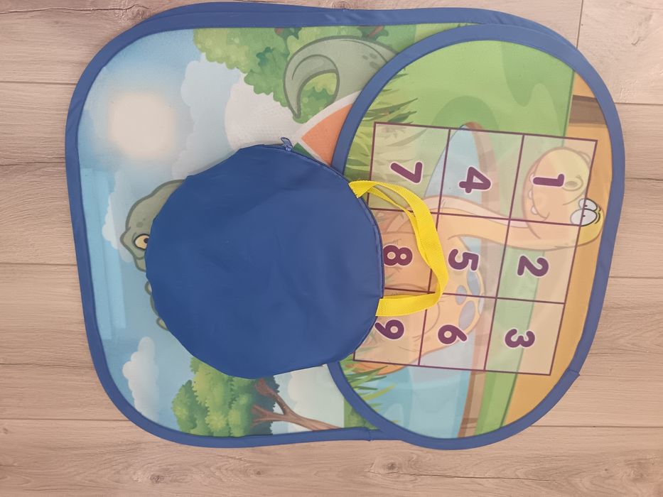 Детски играчки запазени