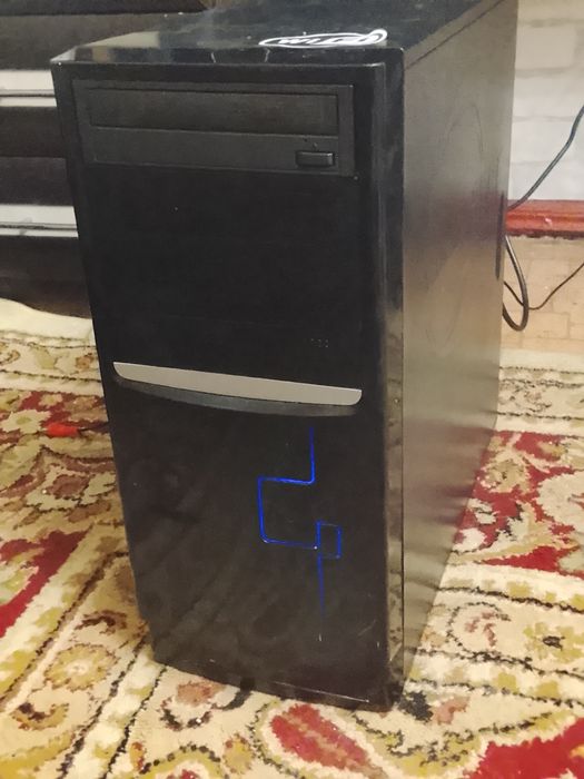 Компьютер core i3
