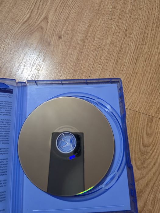 Продам Диск Horaizan