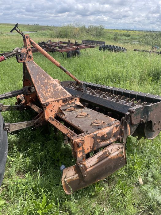 Продам фрезу доминатор