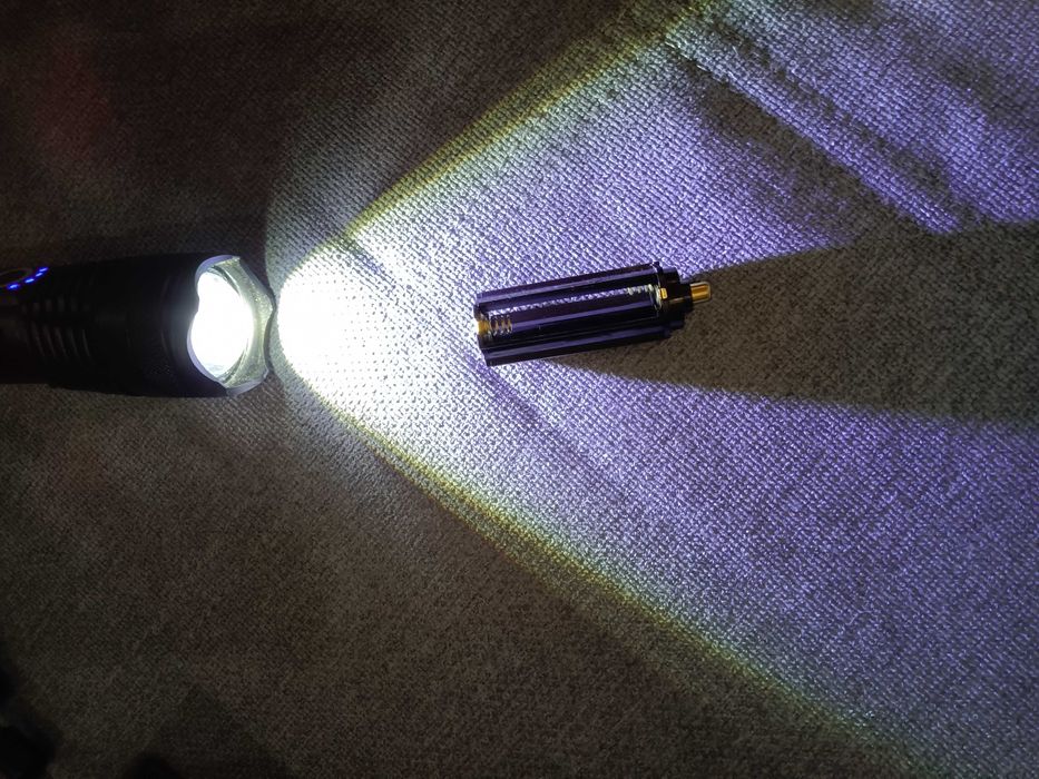 Фенер - P50 - Led
