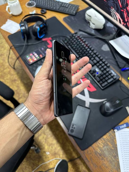 Xiaomi 12x  8/256 GB Global version