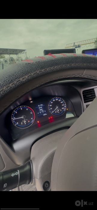 Hyundai Porter 2