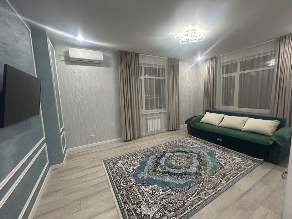 Сдам по суточно квартиру!