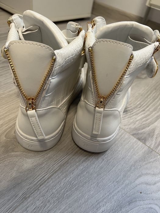 Giuseppe Zanotti