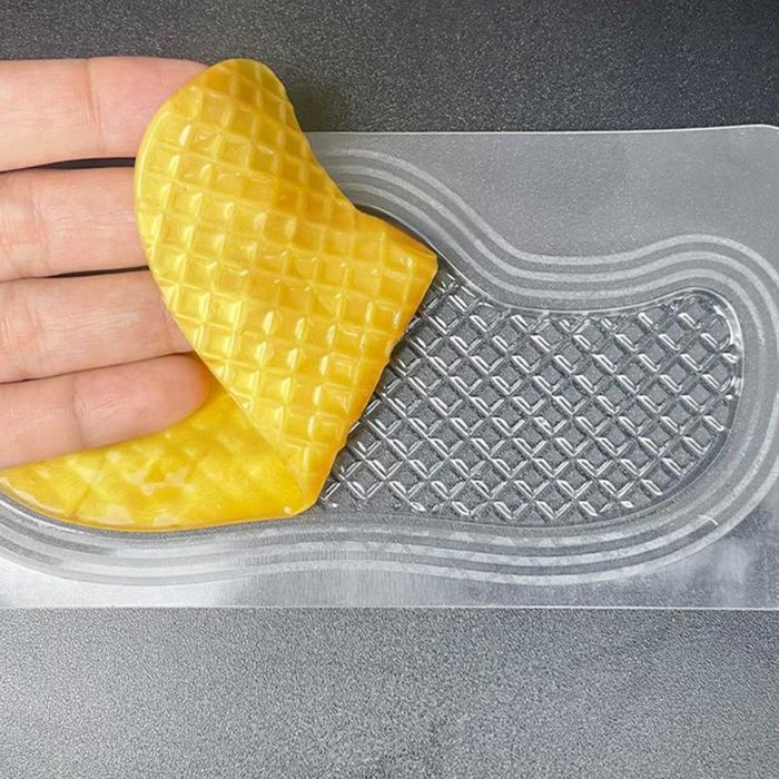 Гидрогелевая маска для лба