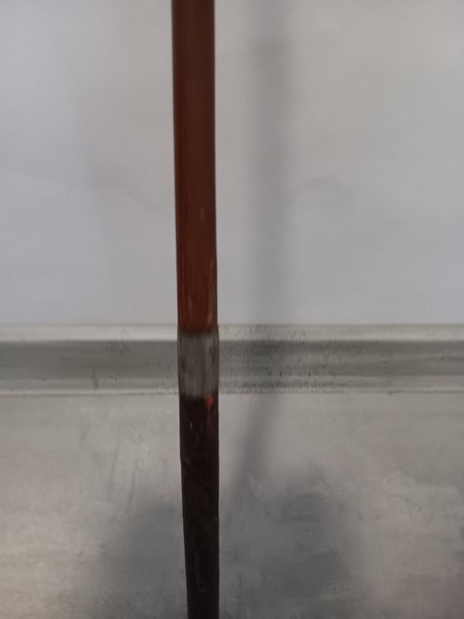 Камшик от колесница.