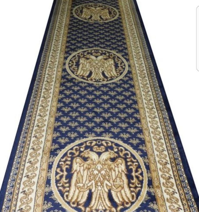 Mocheta /traverse Biserica